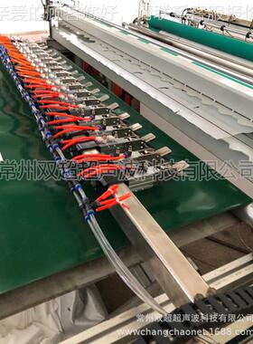 尘布无热切CC-2000效机分横切切一体机可自动叠布率高