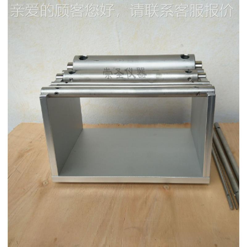 CS502热5抗开裂卷绕试(冲击)验装置 电线电试缆CS5025热冲击试验