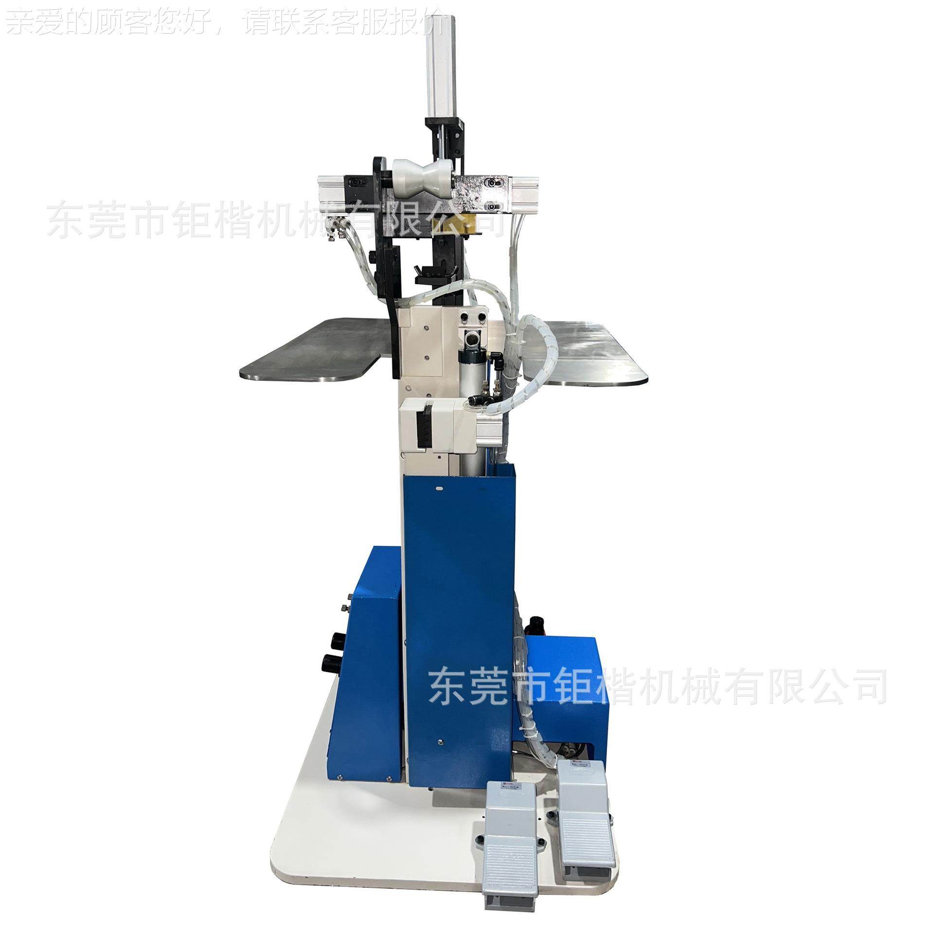 动DAT-600B帮抓自机