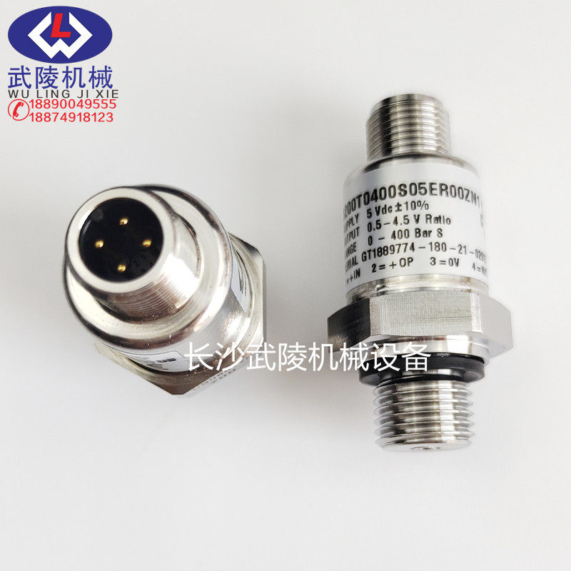 压力传感器线电压型5芯孔/针3200B0400S05ER00/3200T0400S05ER00
