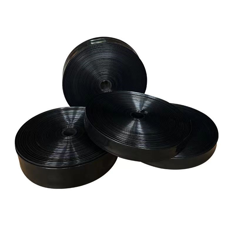 农用微喷带滴灌带雾化喷灌喷水带节水浇地带自动浇水大棚喷灌设备