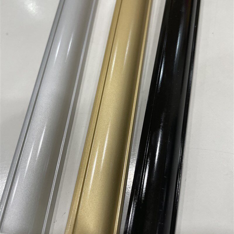 瓷砖阳角线收边条铝合金包边圆弧收口压边条阳台护角条