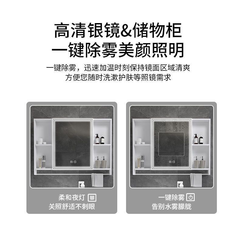浴室柜带搓衣板一体盆阳台挂墙式洗手盆卫生间吊柜洗衣池家用