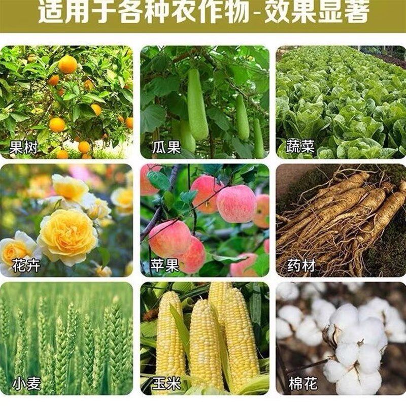 新疆乌金矿源黄腐酸钾原粉桶装卉果蔬通用腐殖酸叶面肥