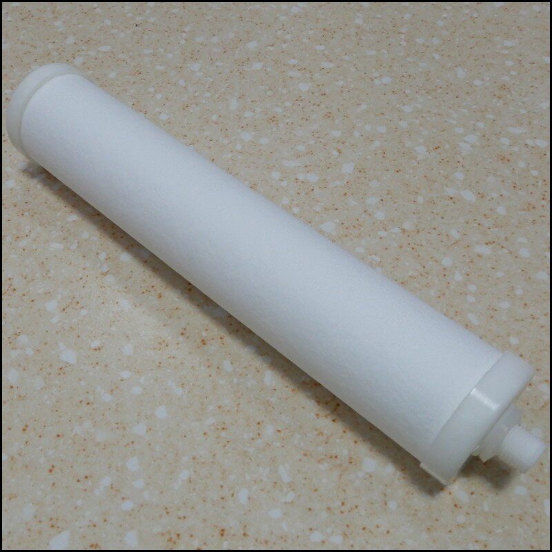 伯仕源寸锁牙棉台式净水器微米小螺口