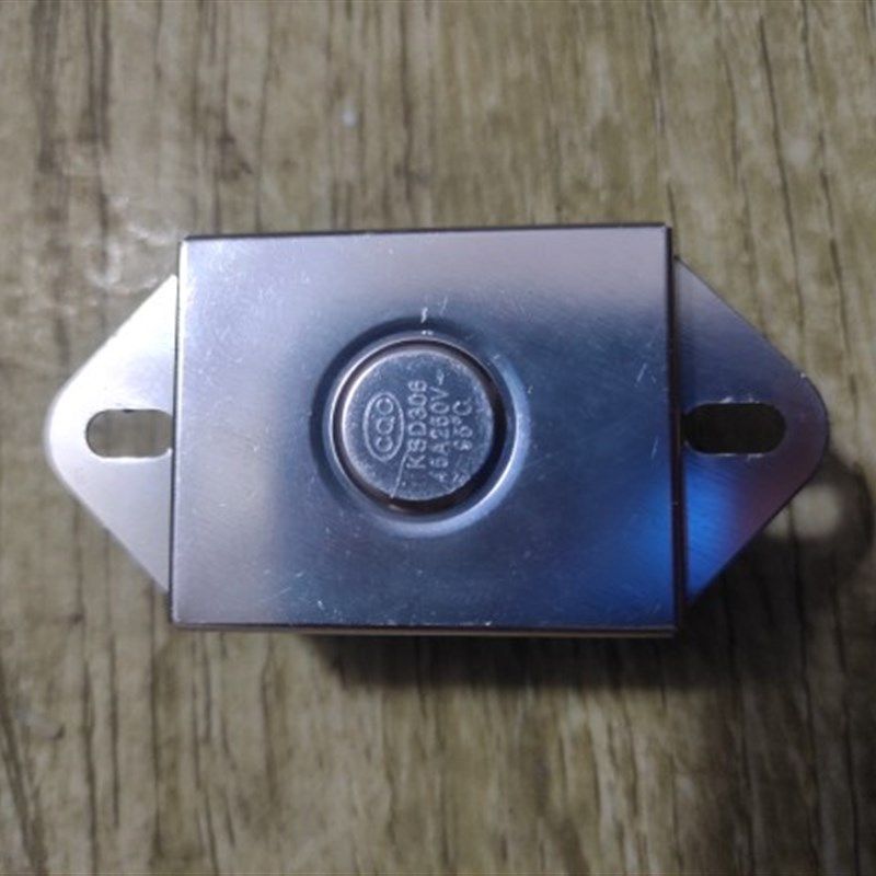 太尔热水器限温器温控器限温关防干烧二级保护9