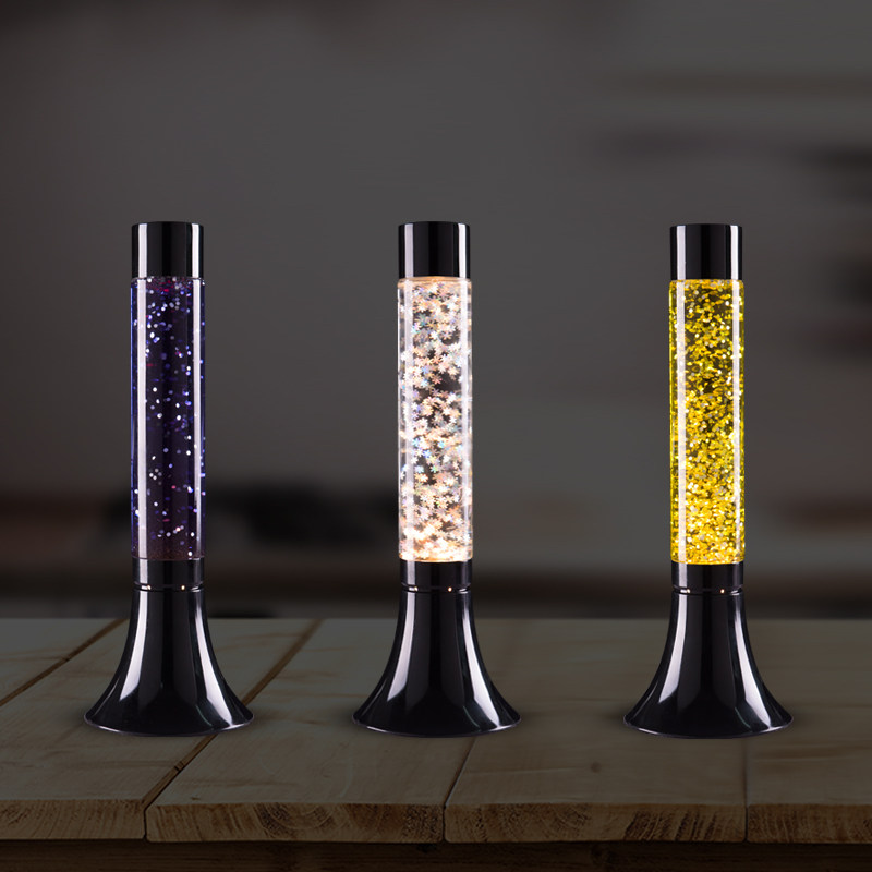 创意灯l lm葱灯鱼鳞灯装饰灯小夜灯浪漫梦幻卧室台灯