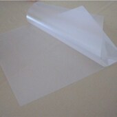 过胶膜7. 护卡膜 丝厚 过塑膜 塑封膜