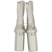 快速钻U钻暴力钻喷水钻扩孔钻头数控车床W2 倍径