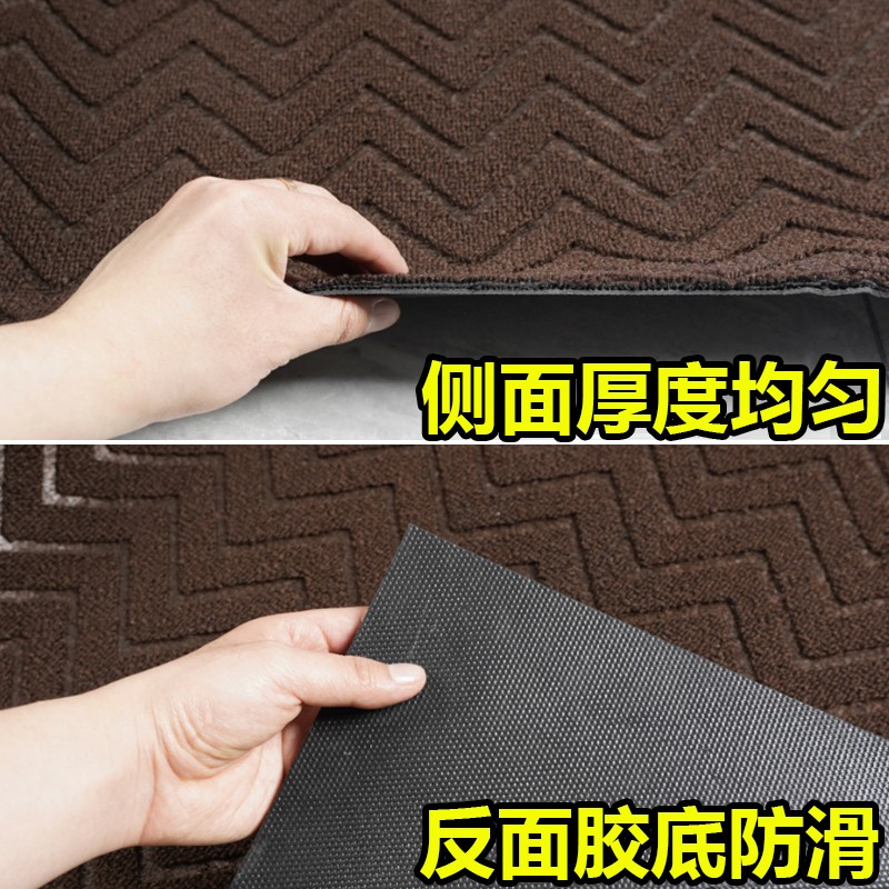 地毯特厚大面积满铺加厚商用办公室过道酒店宾馆楼梯走廊舞台长期