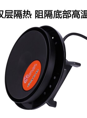象叭叭电热炉港式丝袜奶茶炉拉茶炉煮茶工具装大功率商用电热炉