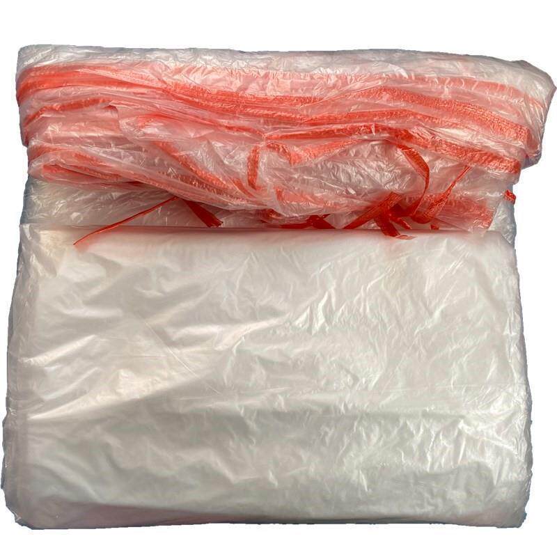 洗一次性洗袋内式用洗罩挂通接水袋油烟接水罩