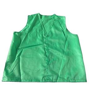 防静电无尘服马甲洁净服背心富士康施工马甲电子厂无尘车间参观服