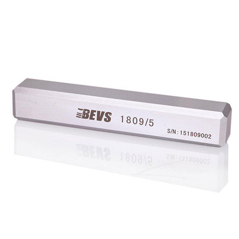 BEVS1809涂料流挂仪流挂实验器流挂测定仪湿膜流平流挂仪原装正品