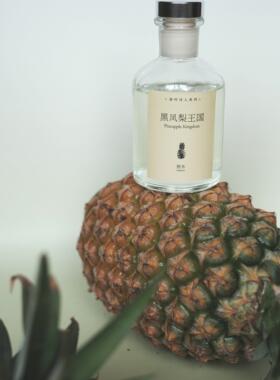 察木SubtleArt 无火香薰藤条卧室客厅香薰酒店蜡梅栀子花室内香薰