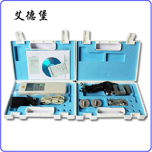 艾德堡正品 数显推拉力计 测力计 100K 200KG HP-1K/100KN 1000N