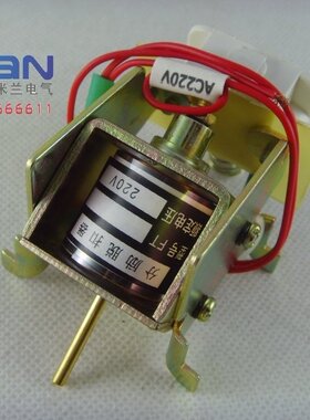 厂价直销 DZ20LE DZ20Y-400 -FL 断路器附件 分励线圈 分励脱扣器