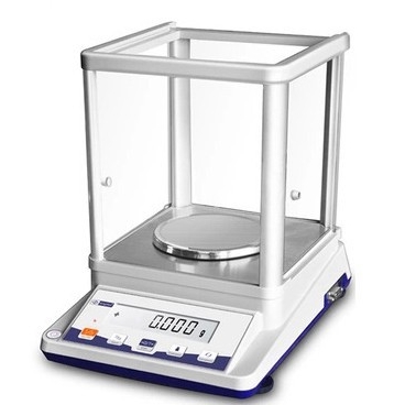常州幸运电子JA103PL 双量程电子精密天平电子秤