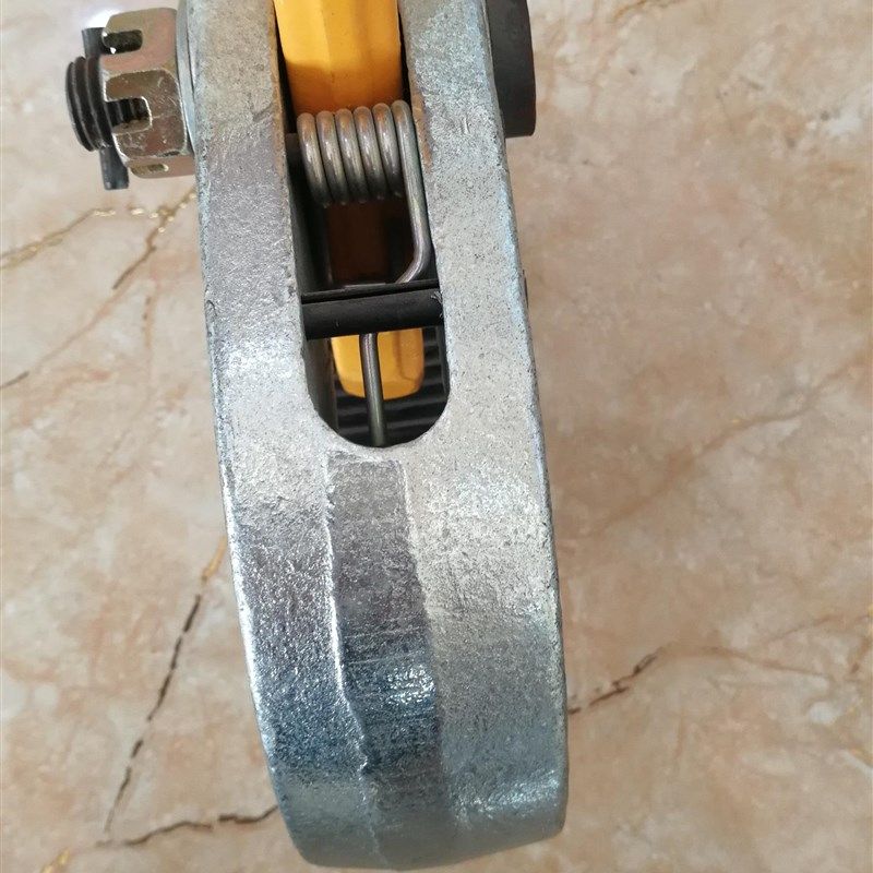 钢板夹起重钳日式LC型模锻横吊钳HLC型铁板吊装钩竖吊水平吊卡5吨,五金/工具,起重钳,淘宝优惠券,粉丝福利购,淘宝优惠卷