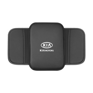 KX7 起亚扶手箱增高保护垫智跑奕跑K3KX焕驰K4K2K5 KX5车内饰用品