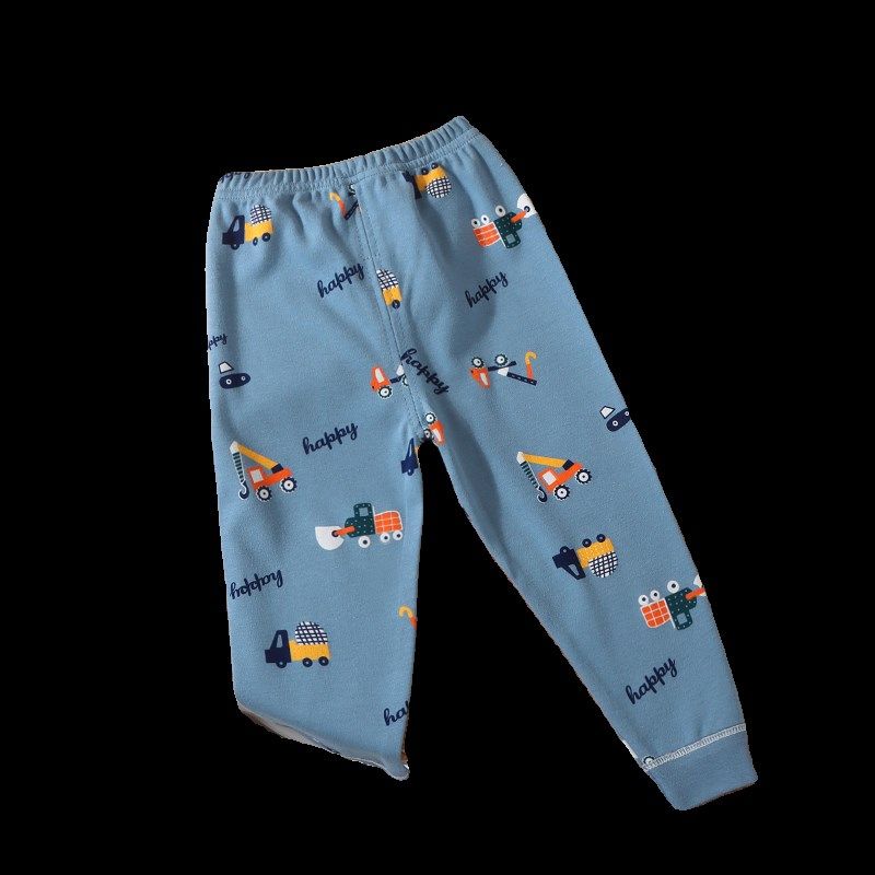 纯棉秋裤打底裤睡裤线裤家居裤男女童内穿外穿宝宝居家a类四季款,童装/婴儿装/亲子装,保暖裤,淘宝优惠券,粉丝福利购,淘宝优惠卷