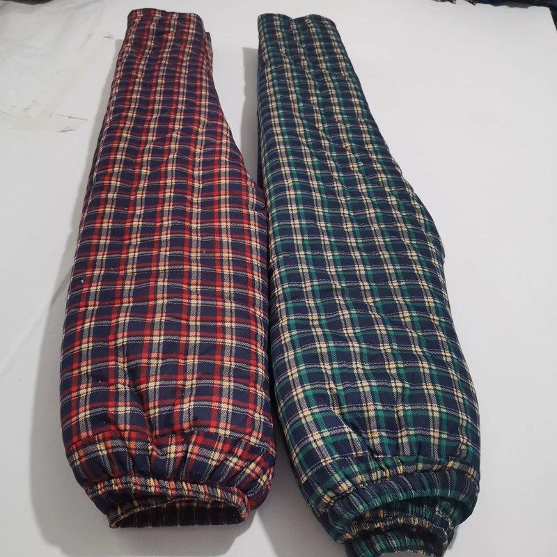 冬包邮女中老年纯棉花棉裤高腰深裆加厚弹性松紧腰宽松款阔腿定做