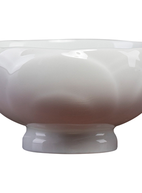 莲花供水杯陶瓷观音菩萨圣水杯佛像净水杯佛前供杯贡杯供水的杯子