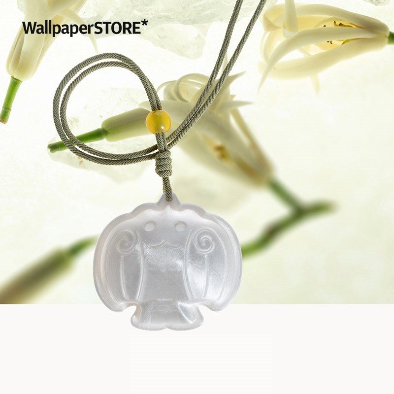 卷宗商店 离题 国风玄鸟香挂木质调持久香薰衣柜车载香包挂件