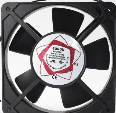 DP201AT P/N 2122HSL 2122HST 2122HBL 2122HBT220V原装SUNON风扇