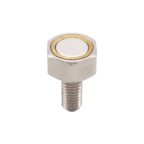 带座磁铁HXUBN BML01 MAGSA MAGSB MAGSC-M3/M4/M5/M6/M8/M10-L
