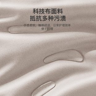 电脑椅家用懒人沙发椅书桌公靠背电竞直播椅沙发椅可躺靠背椅子