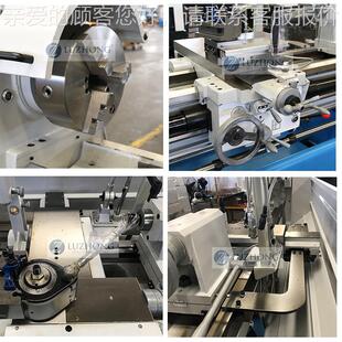 车床仪表车床C家用马车床624鞍C62466普通车床床身回转460m普m通