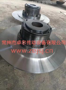 星型弹性联联轴器厂家直销轴 XL轴器 XLS联器