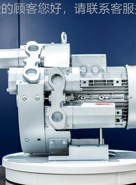 R-5风2BSH气环式814高压风机功率2.2-4KW吹吸两用全环保技T科WYX