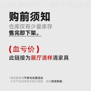 广东佛山家具工厂真皮沙发现货清样电动简功现货意式极客能厅皮布