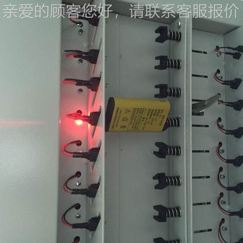 厂家销电池充电柜 软电池充电 聚和物充装KHD-100电直柜包生产
