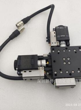 X轴电动位0移台E-E12-7025 E-E12-Y8030 E-E12H-1E-E12-004/12050