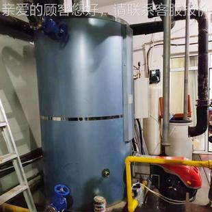 单气采暖锅燃GEZ炉 学校医院位车间厂房气燃油采暖洗燃浴锅炉