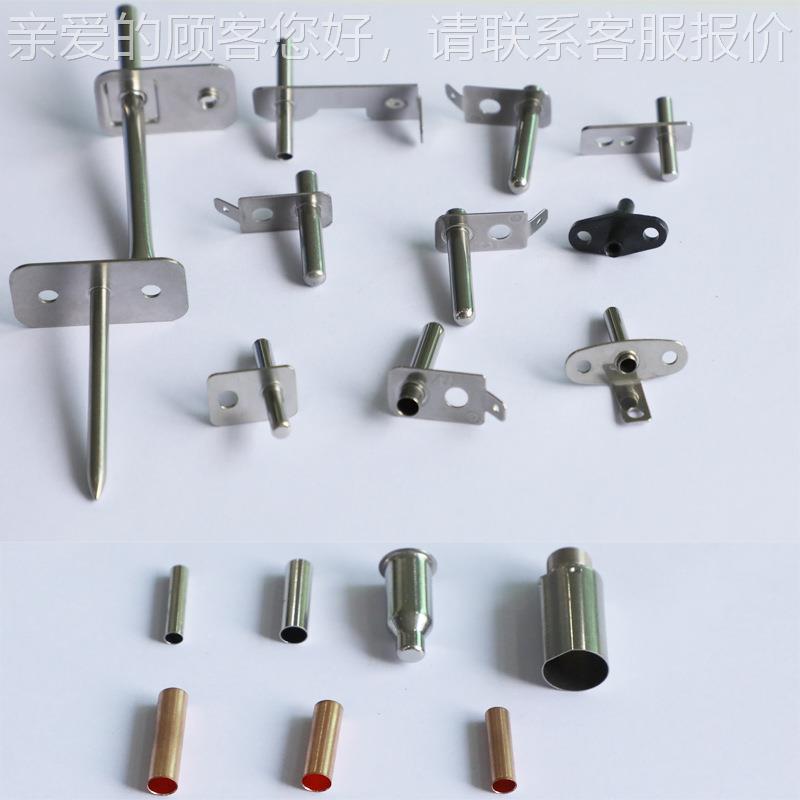 N835TC度温胶传感器点设备 传感外壳环氧树脂点胶机 器全自动灌胶