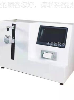 双滚筒脆碎片度测BLD-CXZ3试仪 崩崩解试验机 片剂剂解仪