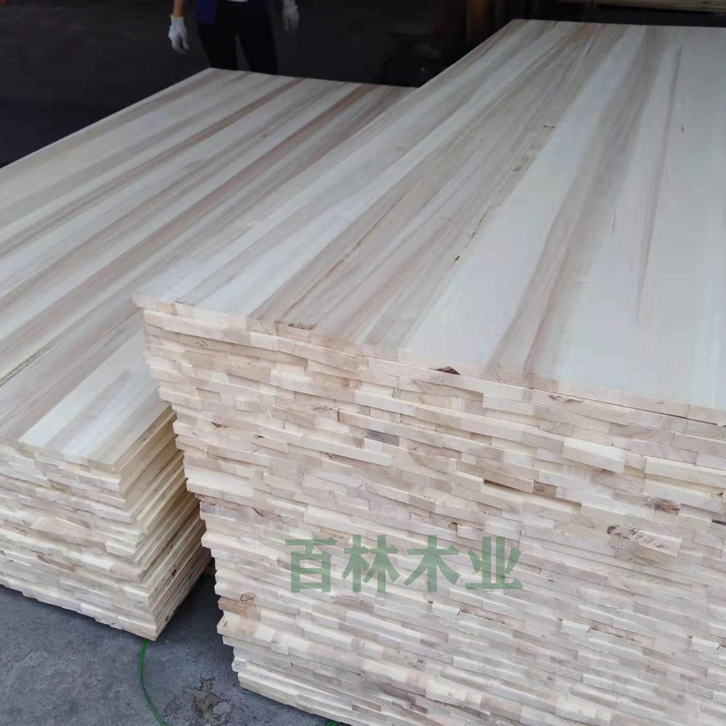 级 抗弯曲易板板O拼木漆直家具衣柜黄杨材橱柜门上E