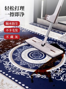 欧式 玄关门口2022地毯 可擦免洗地垫入户门进门脚垫子皮革高档新款