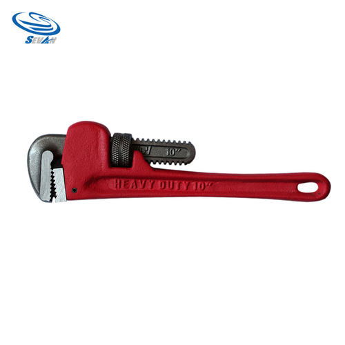 森凡管钳家用管子钳自紧大号小管钳子多功能管钳万能扳手水管重型