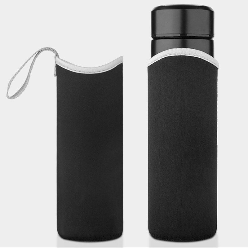 保温杯套保护套水杯套通用杯子套手提隔热防摔杯袋玻璃水壶套杯套,餐饮具,杯套,淘宝优惠券,粉丝福利购,淘宝优惠卷