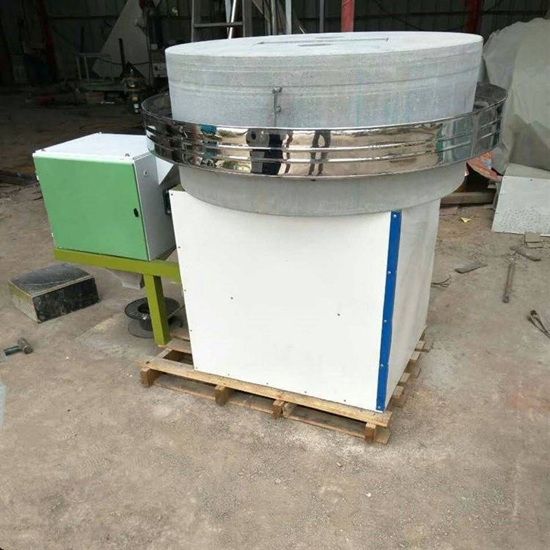 高粱面粉石磨机 小麦面粉电动石磨机多功能传统石磨机,农机/农具/农膜,发动机,淘宝优惠券,粉丝福利购,淘宝优惠卷