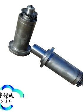 品工机械配件导套卧降式木带锯输送床升导套 砂光机机X械配424件