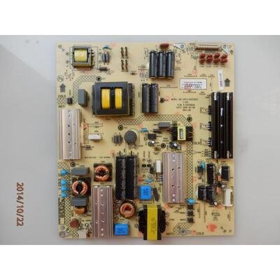 康佳LED50R6680AU电源板KIP+L150E08C2 35018928 34011135