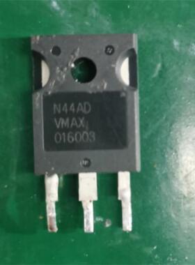 新能源充电机三极管VMAX016003 电脑板插脚三极管 拆机测试电子元