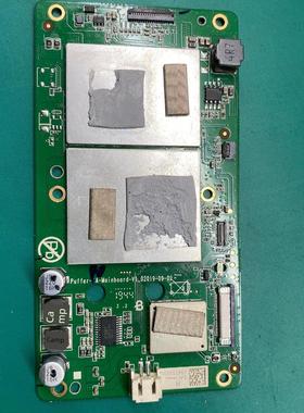 小度1S智能屏拆机主板小度1C拆机配件4G版NV6101A电源小板语音板