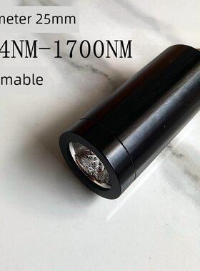 635nm红色手电650nm675nm685nm700nm805nm880nmIR红外980 12W光源